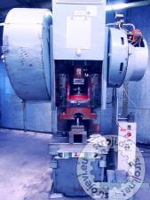 Stiskalnice za kovino Ekscentrične stiskalnice, Ostali PEDR  63 / 280