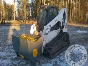 Deli in dodatna oprema, Ostali