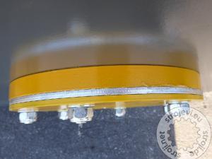 Deli in dodatna oprema, Ostali