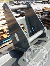 Deli in dodatna oprema, Ostali