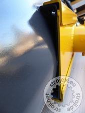 Deli in dodatna oprema, Ostali