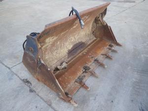 deli in dodatna oprema volvo volvo sw l30 2000 mm