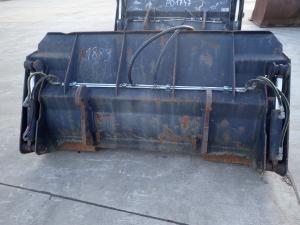 Deli in dodatna oprema, VOLVO