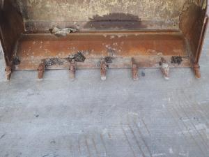 Deli in dodatna oprema, VOLVO