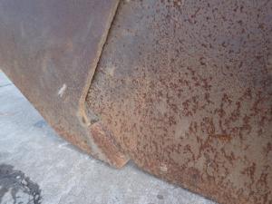 Deli in dodatna oprema, VOLVO