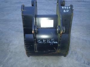 Deli in dodatna oprema, CATERPILLAR