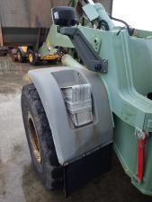 Nakladalci, LIEBHERR L 556 2plus2