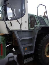 Nakladalci, LIEBHERR L 556 2plus2