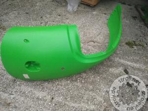 deli in dodatna oprema deutz fahr blatnik deutz 105