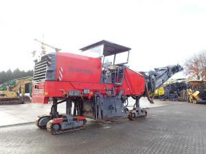 freze wirtgen w 210
