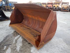 deli in dodatna oprema ostali volvo sw l120 l150 3000 mm