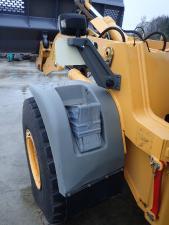 Nakladalci, LIEBHERR L 556 2plus2