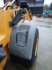 Nakladalci, LIEBHERR L 556 2plus2