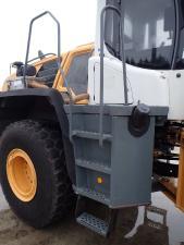 Nakladalci, LIEBHERR L 556 2plus2