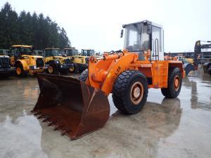 Nakladalci, O&K L 25