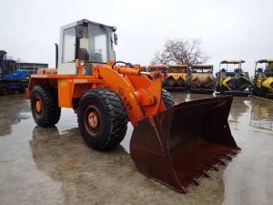 Nakladalci, O&K L 25