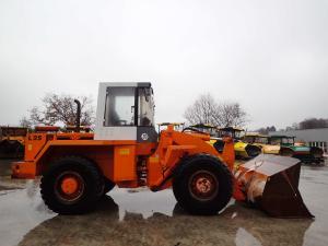 Nakladalci, O&K L 25