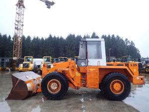 Nakladalci, O&K L 25