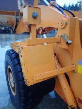 Nakladalci, O&K L 25