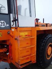 Nakladalci, O&K L 25