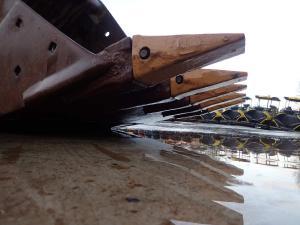 Deli in dodatna oprema, VERACHTERT