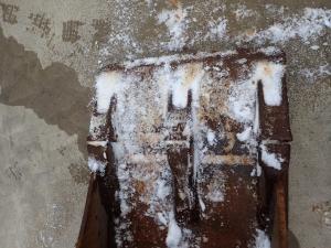 Deli in dodatna oprema, Ostali