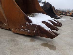 Deli in dodatna oprema, Ostali