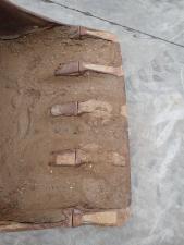 Deli in dodatna oprema, LEHNHOFF