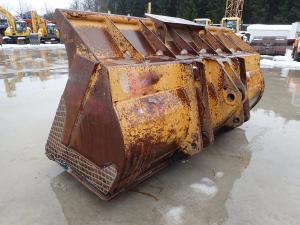 Deli in dodatna oprema, CATERPILLAR