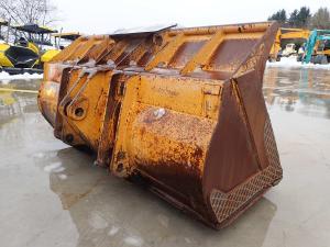 Deli in dodatna oprema, CATERPILLAR