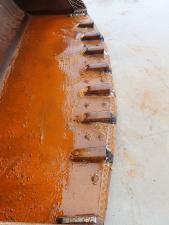 Deli in dodatna oprema, CATERPILLAR