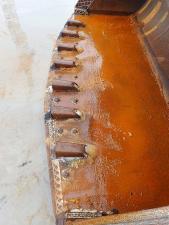 Deli in dodatna oprema, CATERPILLAR