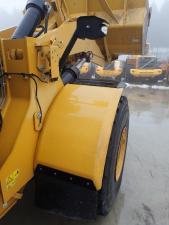 Nakladalci, CATERPILLAR 966 K