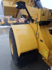 Nakladalci, CATERPILLAR 966 K