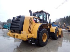 nakladalci caterpillar 966 k