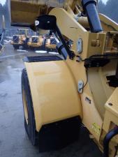 Nakladalci, CATERPILLAR 966 K