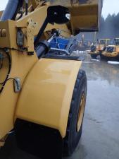 Nakladalci, CATERPILLAR 966 K