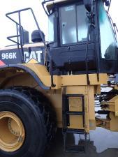 Nakladalci, CATERPILLAR 966 K