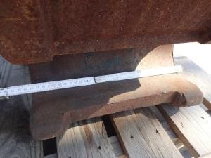 Deli in dodatna oprema, MILLER