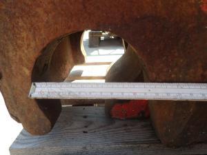 Deli in dodatna oprema, MILLER