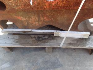 Deli in dodatna oprema, MILLER