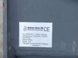 Deli in dodatna oprema, Ostali