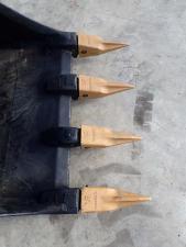 Deli in dodatna oprema, VERACHTERT