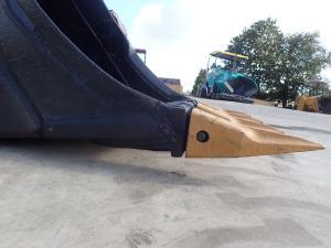 Deli in dodatna oprema, VERACHTERT