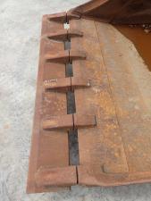 Deli in dodatna oprema, VERACHTERT