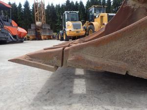 Deli in dodatna oprema, VERACHTERT