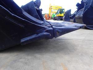 Deli in dodatna oprema, VERACHTERT