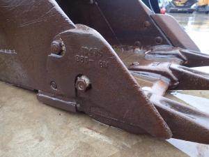 Deli in dodatna oprema, CATERPILLAR