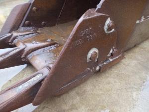 Deli in dodatna oprema, CATERPILLAR