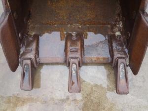 Deli in dodatna oprema, CATERPILLAR